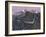 View from Mount Evans of Mount Bierstadt and The Sawtooth, Colorado-Maresa Pryor-Luzier-Framed Photographic Print