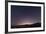 View from Mount Lemmon Overlooking the City of Tucson, Arizona-null-Framed Photographic Print