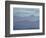 View from Mount Ventoux Looking Towards the Alps, Rhone Alpes, France, Europe-Charles Bowman-Framed Photographic Print