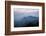 View from Mount Zwegabin at Sunrise, Hpa An, Kayin State (Karen State), Myanmar (Burma), Asia-Matthew Williams-Ellis-Framed Photographic Print