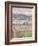 View from My Window-Camille Pissarro-Framed Giclee Print