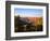 View From Navajo Point of Marble Canyon, Grand Canyon National Park, Arizona, USA-Bernard Friel-Framed Photographic Print