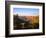 View From Navajo Point of Marble Canyon, Grand Canyon National Park, Arizona, USA-Bernard Friel-Framed Photographic Print