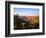 View From Navajo Point of Marble Canyon, Grand Canyon National Park, Arizona, USA-Bernard Friel-Framed Photographic Print