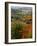 View from NH Route 145 in Stewartstown, New Hampshire, USA-Jerry & Marcy Monkman-Framed Photographic Print