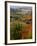 View from NH Route 145 in Stewartstown, New Hampshire, USA-Jerry & Marcy Monkman-Framed Photographic Print