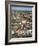 View from Nieuwe Kerk, Delft, Netherlands-Ivan Vdovin-Framed Photographic Print