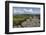 View from one of the many rocky summits of Grayson Highlands State Park, Virginia, United States of-Jon Reaves-Framed Photographic Print