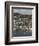 View from Penleath Point, Fowey, Cornwall, England, United Kingdom, Europe-Rob Cousins-Framed Photographic Print