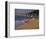 View from Pointe De Cabourg of Houlgate, Cote Fleurie, Basse Normandie, France-David Hughes-Framed Photographic Print