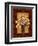 View from Pompeii I-Pamela Gladding-Framed Premium Giclee Print