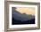 View from Poon Hilll at Dawn, Ghorepani, Annapurna Himal, Nepal, Himalayas, Asia-Ben Pipe-Framed Photographic Print