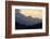 View from Poon Hilll at Dawn, Ghorepani, Annapurna Himal, Nepal, Himalayas, Asia-Ben Pipe-Framed Photographic Print