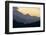 View from Poon Hilll at Dawn, Ghorepani, Annapurna Himal, Nepal, Himalayas, Asia-Ben Pipe-Framed Photographic Print