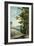 View from Rydal Park-Francis Towne-Framed Giclee Print