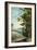 View from Rydal Park-Francis Towne-Framed Giclee Print