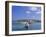 View from Sea to the Walled Town (Intra Muros), St. Malo, Ille-Et-Vilaine, Brittany, France, Europe-Ruth Tomlinson-Framed Photographic Print