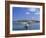 View from Sea to the Walled Town (Intra Muros), St. Malo, Ille-Et-Vilaine, Brittany, France, Europe-Ruth Tomlinson-Framed Photographic Print