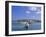 View from Sea to the Walled Town (Intra Muros), St. Malo, Ille-Et-Vilaine, Brittany, France, Europe-Ruth Tomlinson-Framed Photographic Print