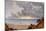 View from Shanklin, Isle of Wight, C.1827-John Glover-Mounted Giclee Print