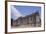 View from South-East of Chateau De Versigny, Picardy, France, 17th-19th Century-null-Framed Giclee Print