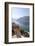 View from St. Nicholas Church of Perast-Charlie Harding-Framed Photographic Print