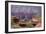 View from Sunset Point-Don Paulson-Framed Giclee Print