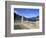 View From Terrace, Lenno, Lake Como, Lombardy, Italy, Europe-Vincenzo Lombardo-Framed Photographic Print