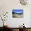 View From Terrace, Lenno, Lake Como, Lombardy, Italy, Europe-Vincenzo Lombardo-Photographic Print displayed on a wall