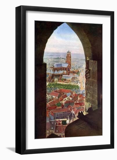 Giclee Print, , large