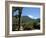 View from the Cloisters, Certosa Di Pesio, Piedmont, Italy-Sheila Terry-Framed Photographic Print