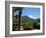 View from the Cloisters, Certosa Di Pesio, Piedmont, Italy-Sheila Terry-Framed Photographic Print