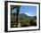 View from the Cloisters, Certosa Di Pesio, Piedmont, Italy-Sheila Terry-Framed Photographic Print