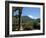 View from the Cloisters, Certosa Di Pesio, Piedmont, Italy-Sheila Terry-Framed Photographic Print