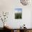 View from the Daraga Church over Volcano of Mount Mayon, Legaspi, Southern Luzon, Philippines-Michael Runkel-Photographic Print displayed on a wall