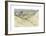 View from the Dunes on Koog on Texel-Jan Toorop-Framed Premium Giclee Print