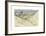 View from the Dunes on Koog on Texel-Jan Toorop-Framed Premium Giclee Print