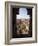 View from the Giunigi Tower, Lucca, Tuscany, Italy, Europe-Oliviero Olivieri-Framed Photographic Print