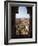 View from the Giunigi Tower, Lucca, Tuscany, Italy, Europe-Oliviero Olivieri-Framed Photographic Print