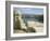 View from the Lighthouse of Chania, Crete, Greece-Sheila Terry-Framed Photographic Print