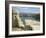 View from the Lighthouse of Chania, Crete, Greece-Sheila Terry-Framed Photographic Print