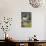 View from the Lockstein on Berchtesgaden, Saint Andreas Church, Berchtesgadener Land District-Rainer Mirau-Photographic Print displayed on a wall