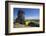 View from the Mittelsteine of the Teufelsmauer, Saxony-Anhalt-Uwe Steffens-Framed Photographic Print