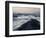 View from the Mount Santis, Appenzell Innerrhoden, Switzerland-Ivan Vdovin-Framed Photographic Print