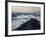 View from the Mount Santis, Appenzell Innerrhoden, Switzerland-Ivan Vdovin-Framed Photographic Print