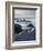 View from the Mount Santis, Appenzell Innerrhoden, Switzerland-Ivan Vdovin-Framed Photographic Print