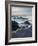 View from the Mount Santis, Appenzell Innerrhoden, Switzerland-Ivan Vdovin-Framed Photographic Print