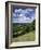 View from the North Downs Near Dorking, Surrey, England, United Kingdom-John Miller-Framed Photographic Print