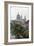 View from the Old Bailey Towards St Paul's Cathedral, London, C1930S-WS Campbell-Framed Giclee Print