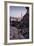 View From The Rocks , Golden Gate Bridge, San Francisco-Vincent James-Framed Photographic Print